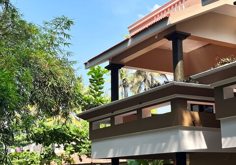 BAVA Beach Resort and Retreat