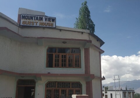Mountain view Guest House