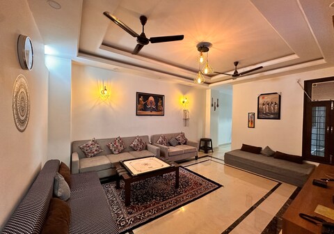 Yoga Retreat at The Ganges in Rishikesh