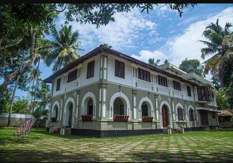 Lake County Heritage Home