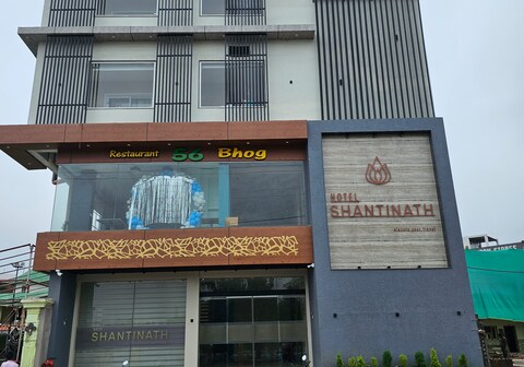 Hotel Shantinath