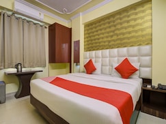 OYO 9209 Hotel Garden Villa, Patna OYO 9209 Hotel Garden Villa, Patna