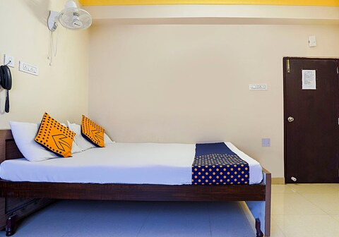 Hotel O Trisha Guest House