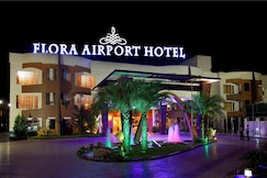 Flora Airport, Cochin Flora Airport, Cochin