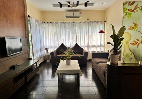 Glen Three Bedroom Apartment