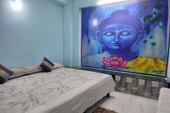 Mato Shree Aashray, Gaya Mato Shree Aashray, Gaya