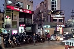 Hotel Raj, Ranchi Hotel Raj, Ranchi