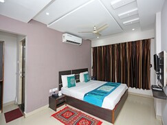 OYO 6076 Subudhi's Inn, Puri OYO 6076 Subudhi's Inn, Puri