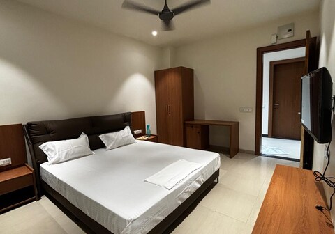 Silver Spring Guest House