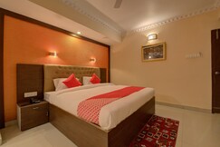 OYO 14897 Hotel Astro Inn, Ranchi OYO 14897 Hotel Astro Inn, Ranchi