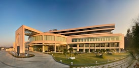 The Lalit, Chandigarh, Chandigarh The Lalit, Chandigarh, Chandigarh