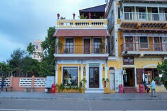 La Plage Seaview Suites, Pondicherry La Plage Seaview Suites, Pondicherry