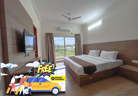 Hotel Elite By Agira