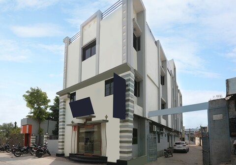 Hotel Durga Near Abu Road Railway Station | Mount Abu