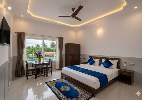 Hotel Govind Palace
