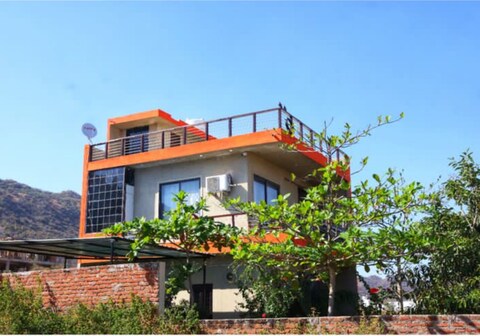 Olivstays by Offbeat