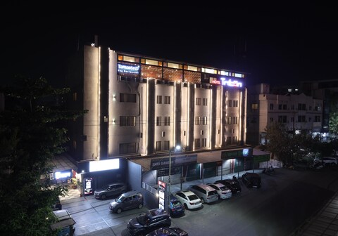 Hotel Triton