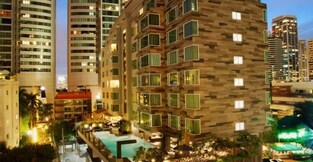 Golden Tulip Mandison Suites, Bangkok Golden Tulip Mandison Suites, Bangkok