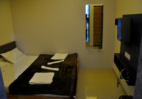 Good Night Rooms | Rooms & Dorm