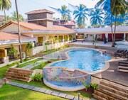 Sol Beso, Goa Sol Beso, Goa