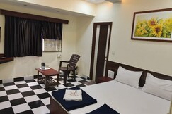 Hotel Sainath, Vapi Hotel Sainath, Vapi