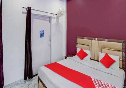 Hotel O SS hotel