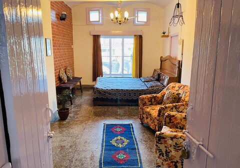 Sharma Nivas - Himalay Homestays