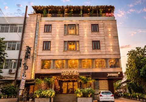 Hotel Navdurga