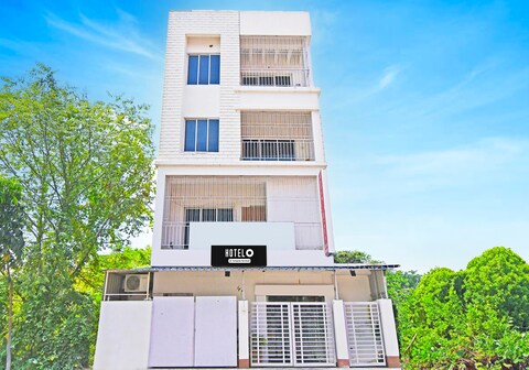 Super Hotel O Ruby Near Acropolis Mall