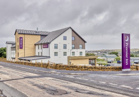 Premier Inn Thurso
