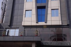 M S Hotel Pvt Ltd, Bhagalpur M S Hotel Pvt Ltd, Bhagalpur