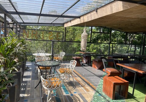 Hotel Sunrise Cottages