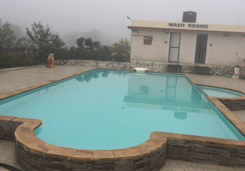 Luxury villa in Boisar