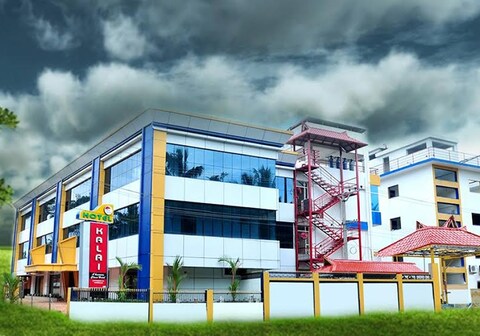 hotel Kalai