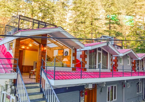 Singh's BnB by Lazy Getaways | Rooms & Wi-Fi