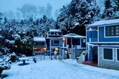 Binsar Eco camp & Cottages, Binsar Binsar Eco camp & Cottages, Binsar