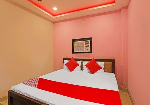 Hotel O Samrat Grand