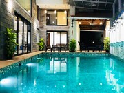 La Sella Resort By Ashoka, Goa La Sella Resort By Ashoka, Goa