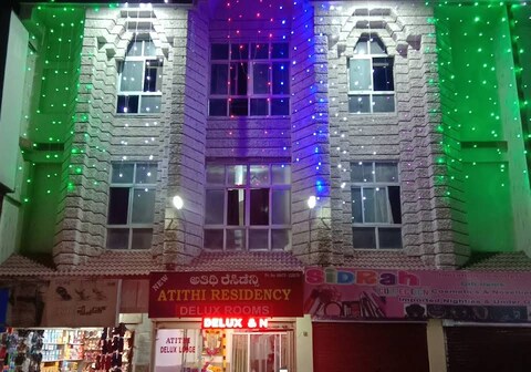 Atithi Residency