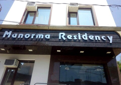 Manorma Residency