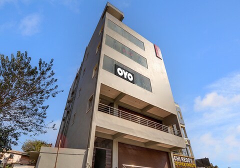 Collection O RBS Classic Stay Nacharam Mallapur Road