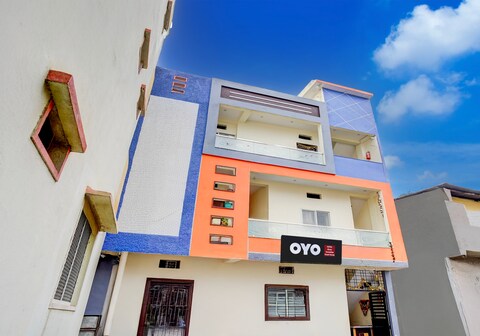 SPOT ON Shree Sanwaliya Guest House