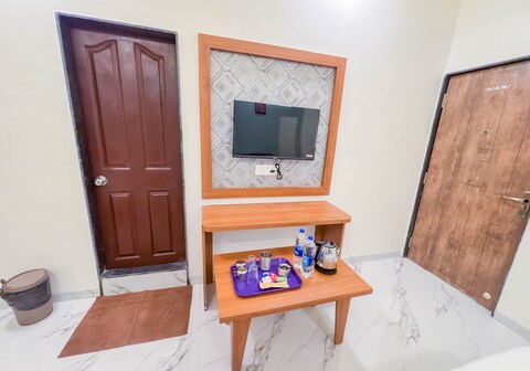 Sunrise Comfort Rooms - Kharadi Branch