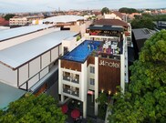 J4 Hotel Legian Bali, Bali J4 Hotel Legian Bali, Bali