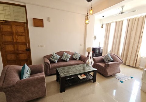 Tapovan Home By Jabula Getaways