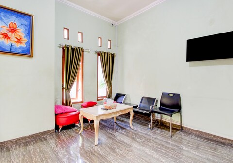 Hotel O Yogyakarta near Taman Sari formerly Widitya Inn