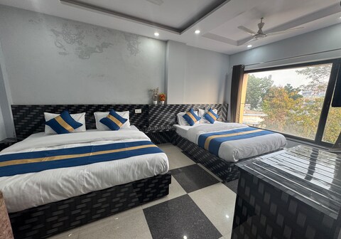 Hotel Suraj By T And M Hotels