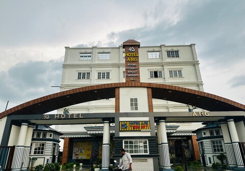 HOTEL ARG