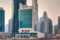 Pullman Dubai Downtown, Dubai Pullman Dubai Downtown, Dubai