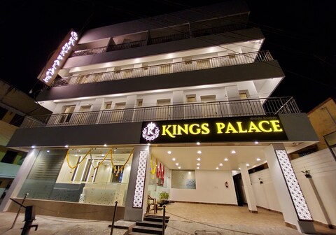 Kings Palace